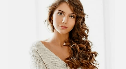 Przywracanie kolorów włosów