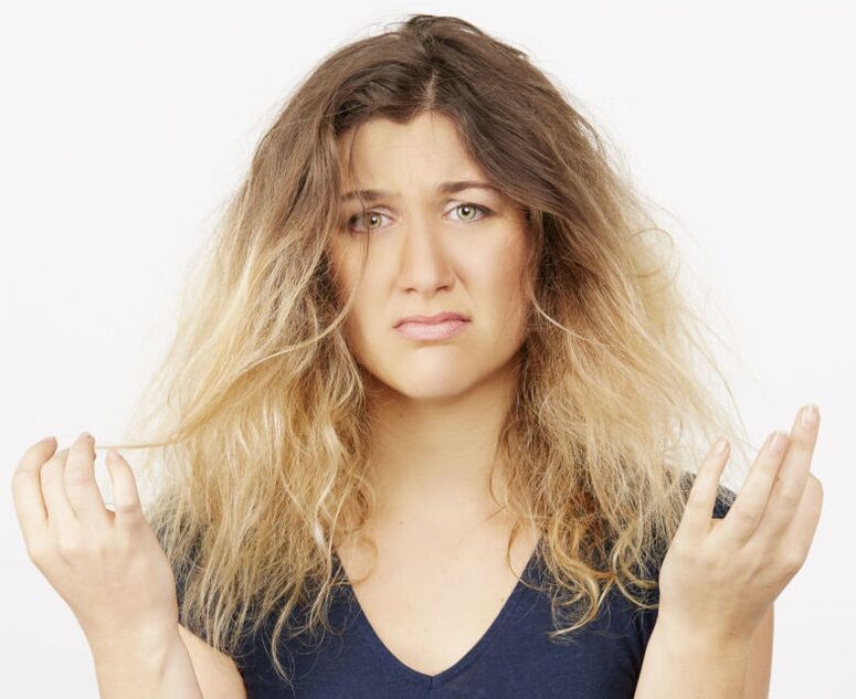 Dla kogo przeznaczony jest balsam regenerujący