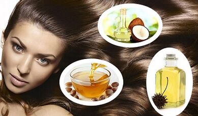 domowe sposoby na odbudowę włosów