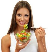 dieta na porost włosów