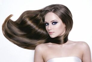 przyczyny powolnego wzrostu włosów