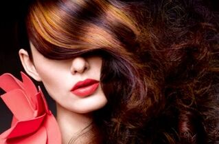 Odpowiednio dobrany szampon da zauważalne rezultaty już po miesiącu.